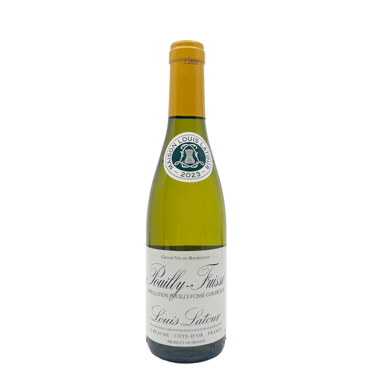 Louis Latour Pouilly-Fuisse 2023 (375 ml)
