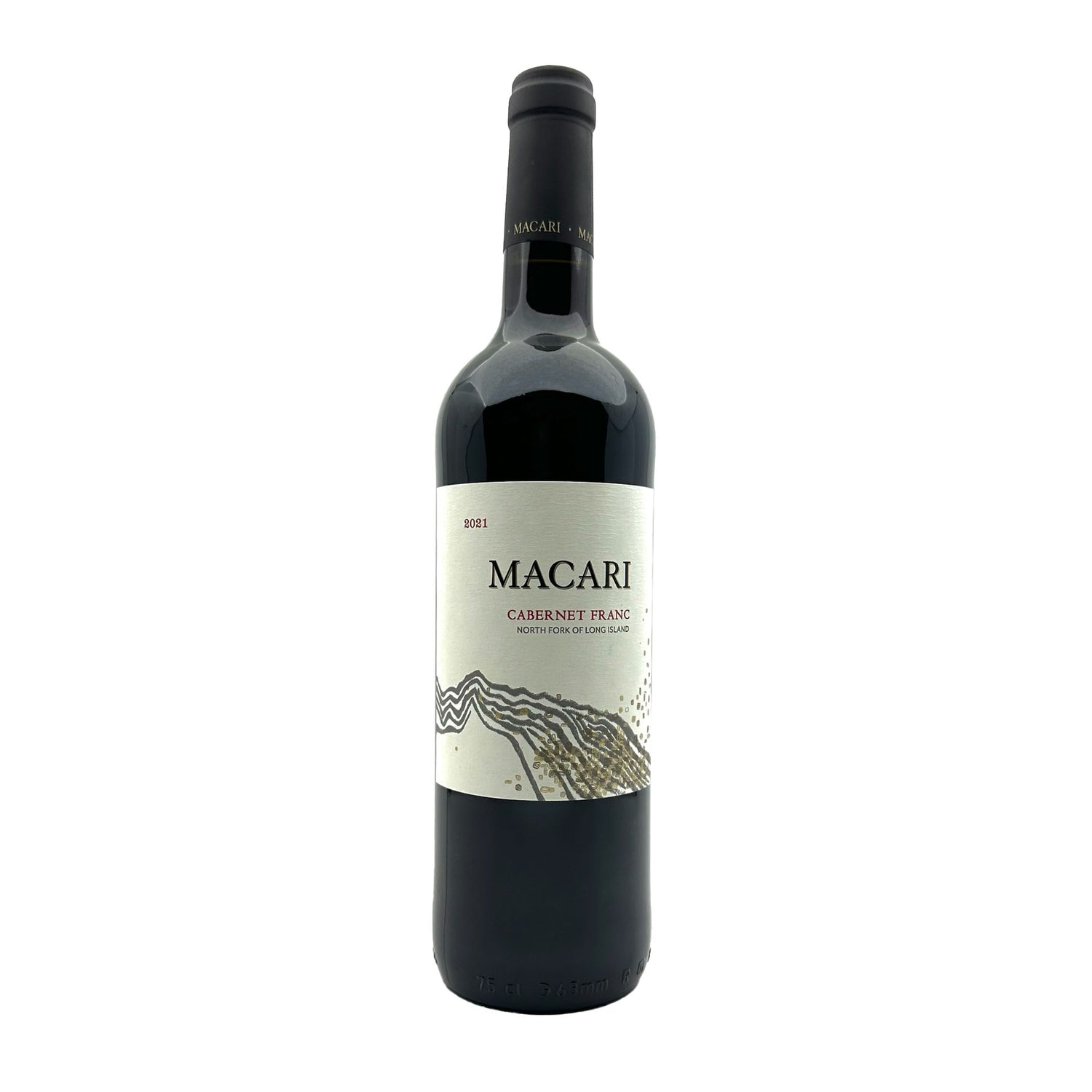 Macari Cabernet Franc 2021