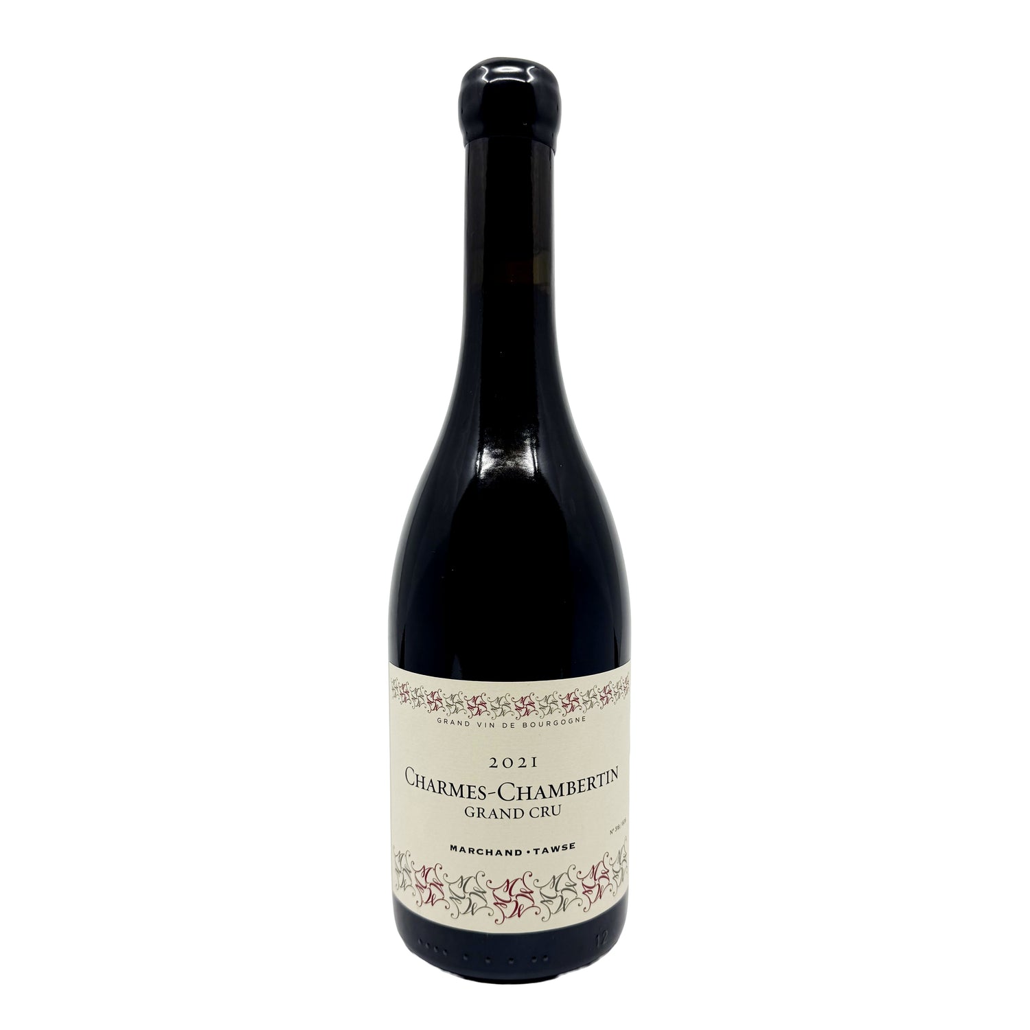 Marchand-Tawse Charmes-Chamberlain Grand Cru