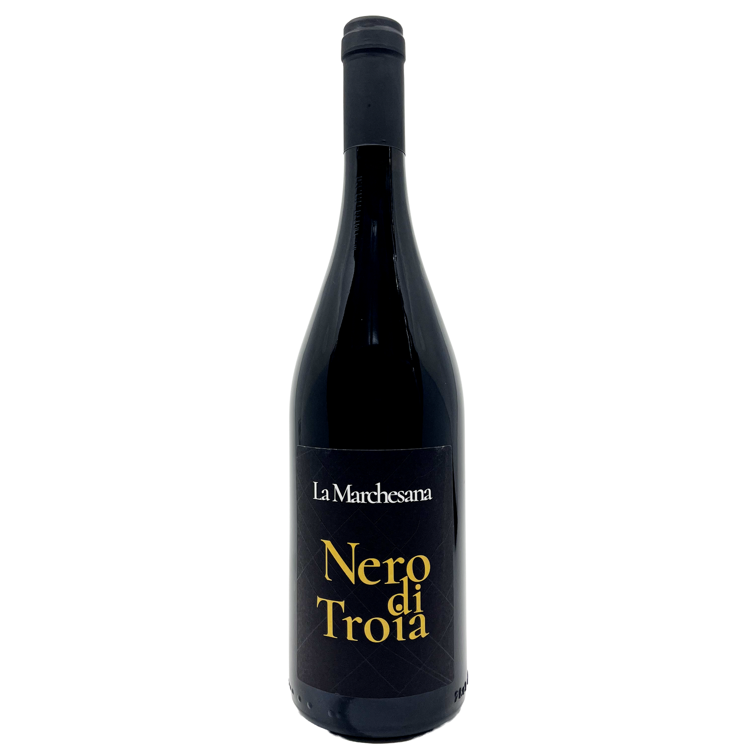 La Marchesana Puglia Nero di Troia 2022