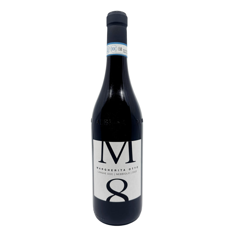 Margherita Otto Langhe Nebbiolo 2022