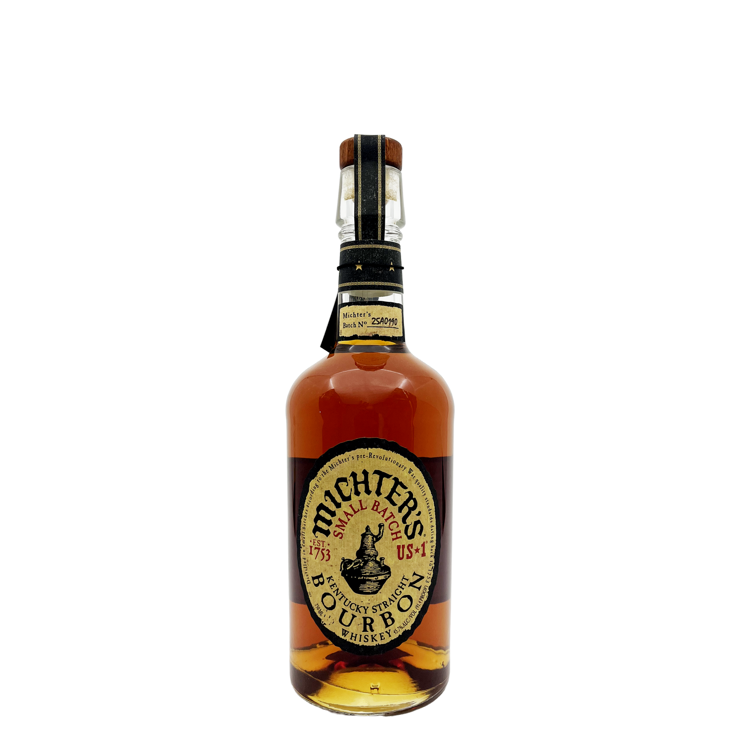 Michter's Small Batch Kentucky Straight Bourbon