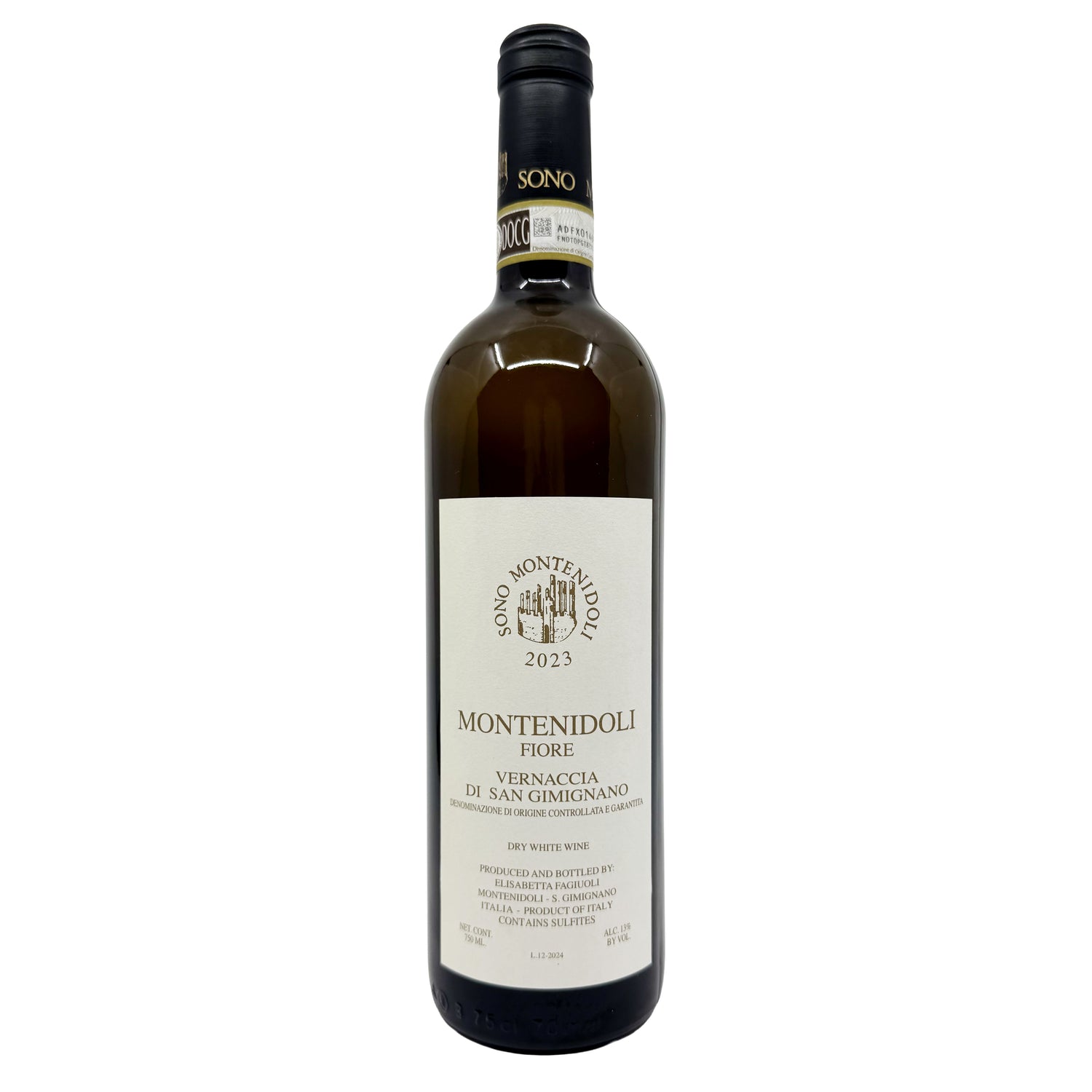 Montenidoli Vernaccia di San Gimignano Fiore 2023