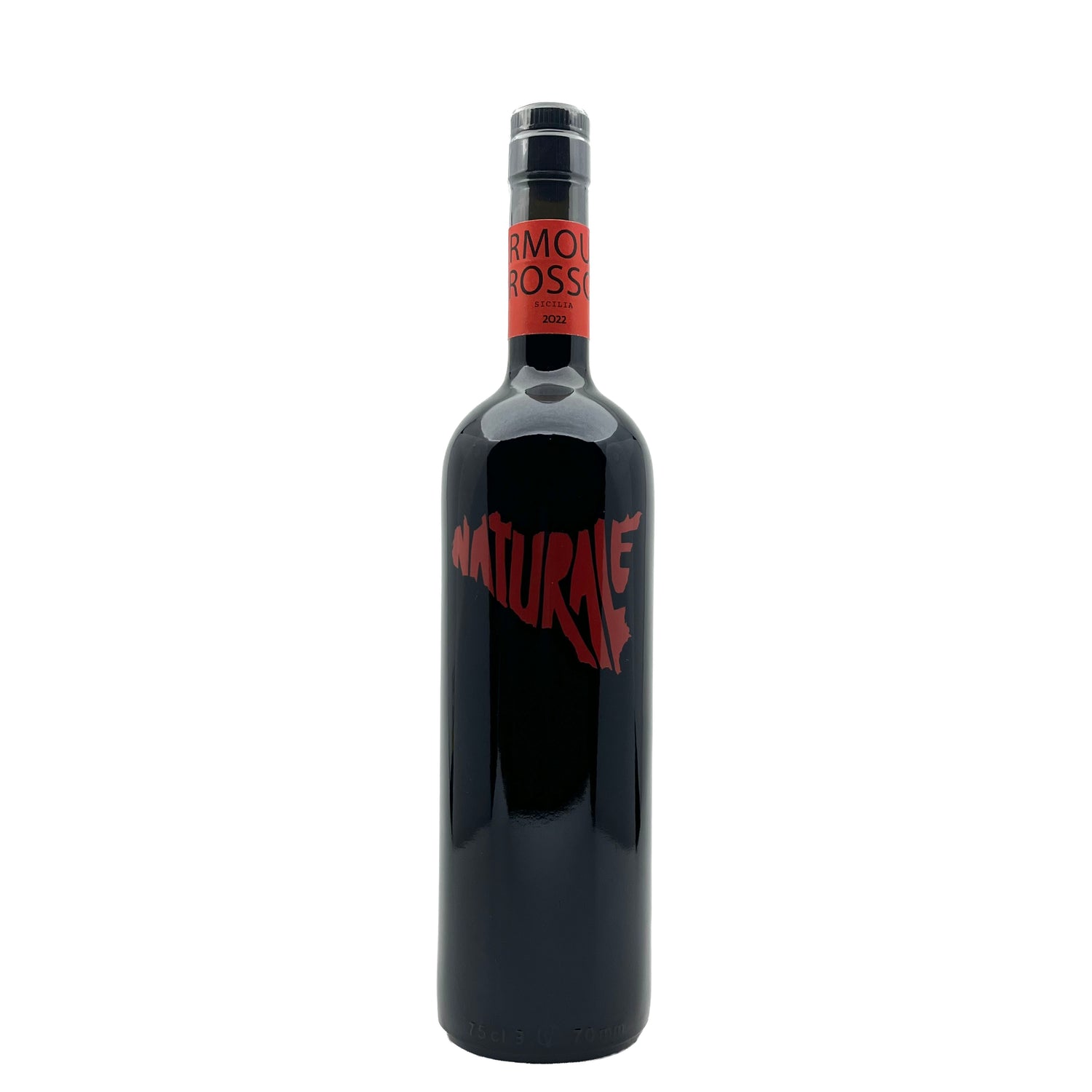 Naturale Vermouth Rosso