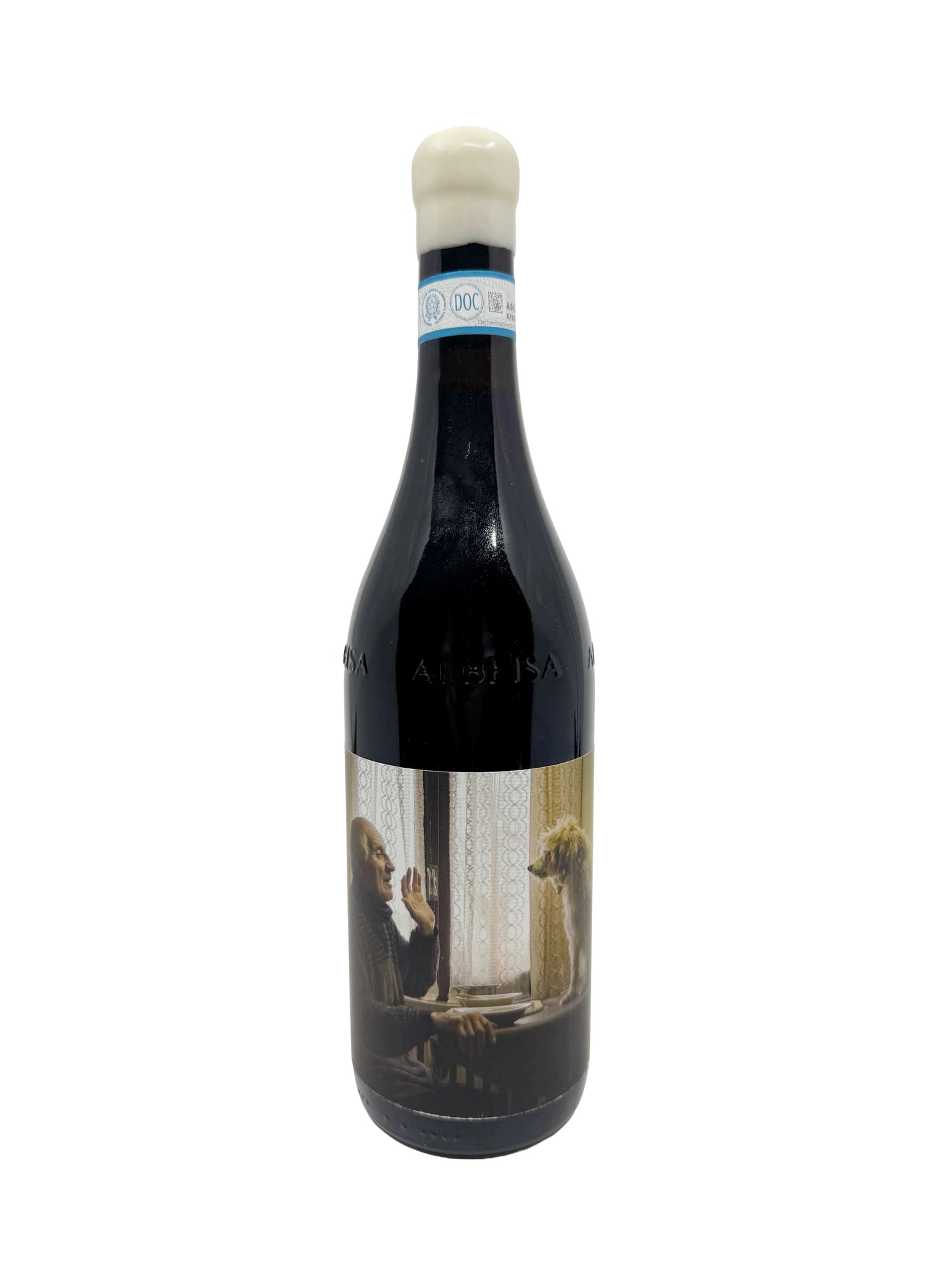Sergio & Batista Borgogno 'Truffle Hunters' Nebbiolo d'Alba 2023