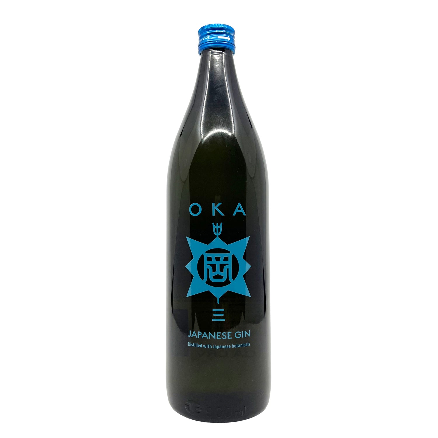 Oka Gin