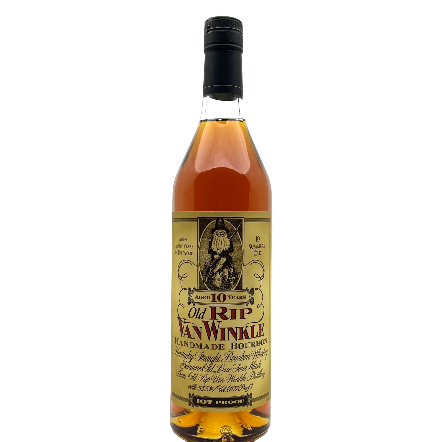 Old Rip Van Winkle 10 Year