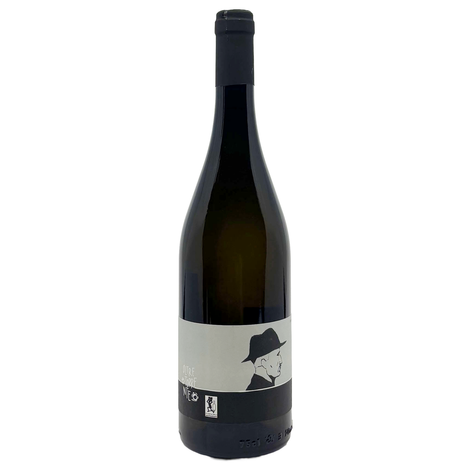 Oltretorrente Bianco 2024