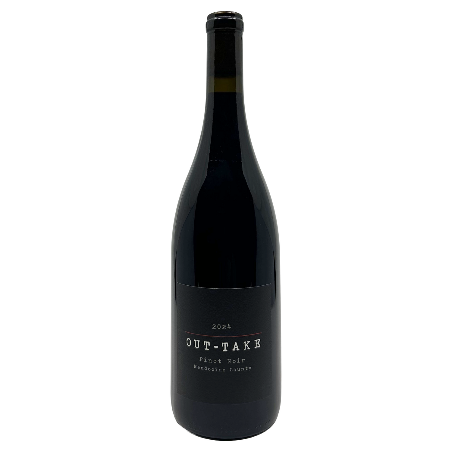 Out-Take Pinot Noir 2024