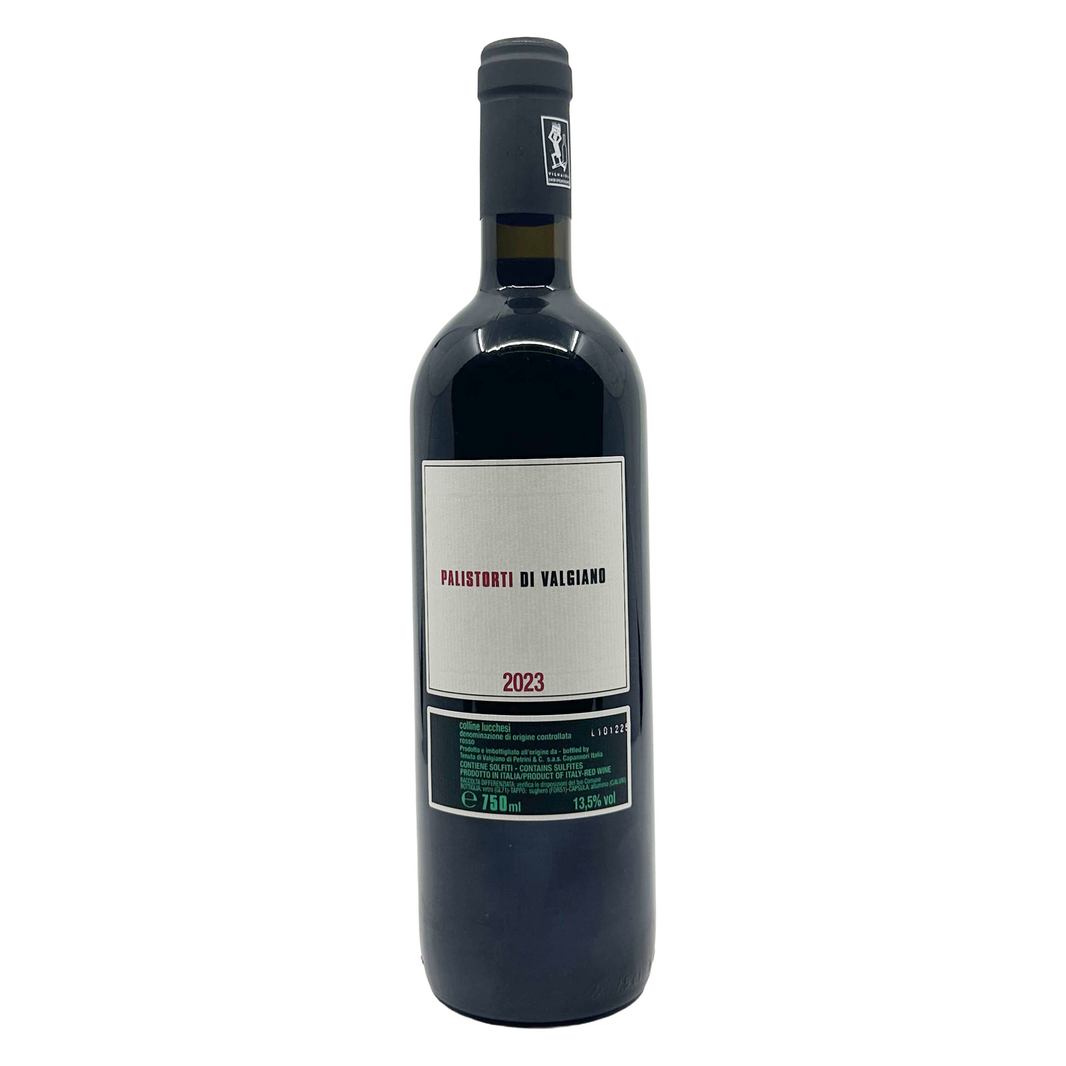 Tenuta di Valgiano "Palistorti Di Valgiano" 2023