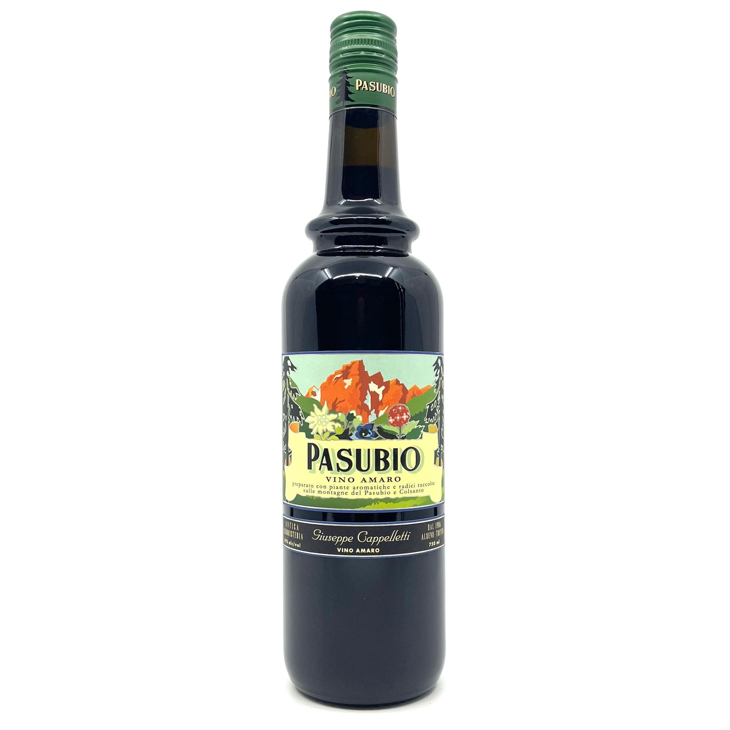 Pasubio Vino Amaro