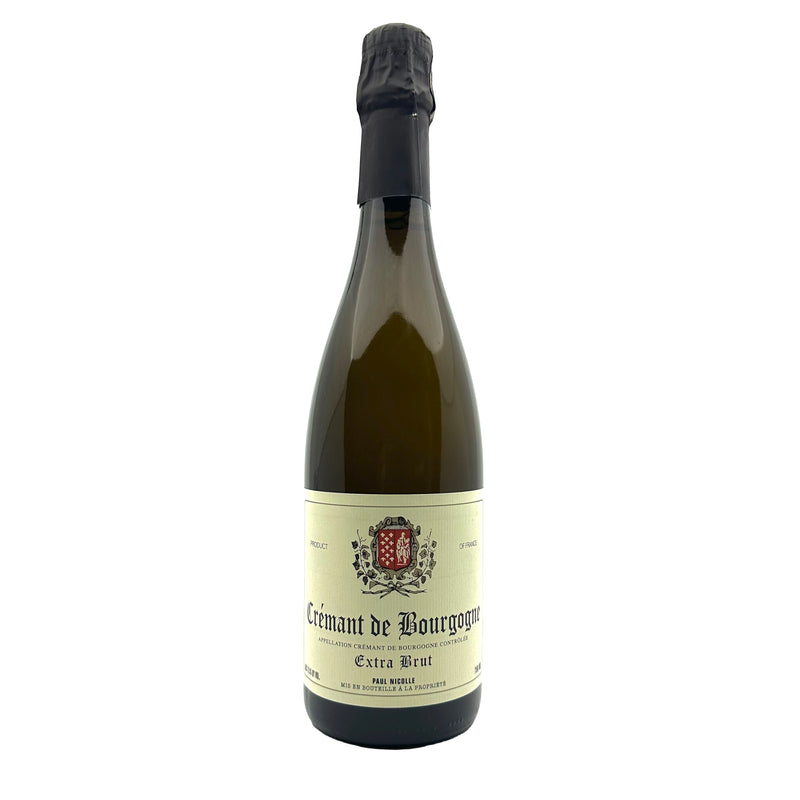 Paul Nicolle Crémant de Bourgogne Brut (NV)