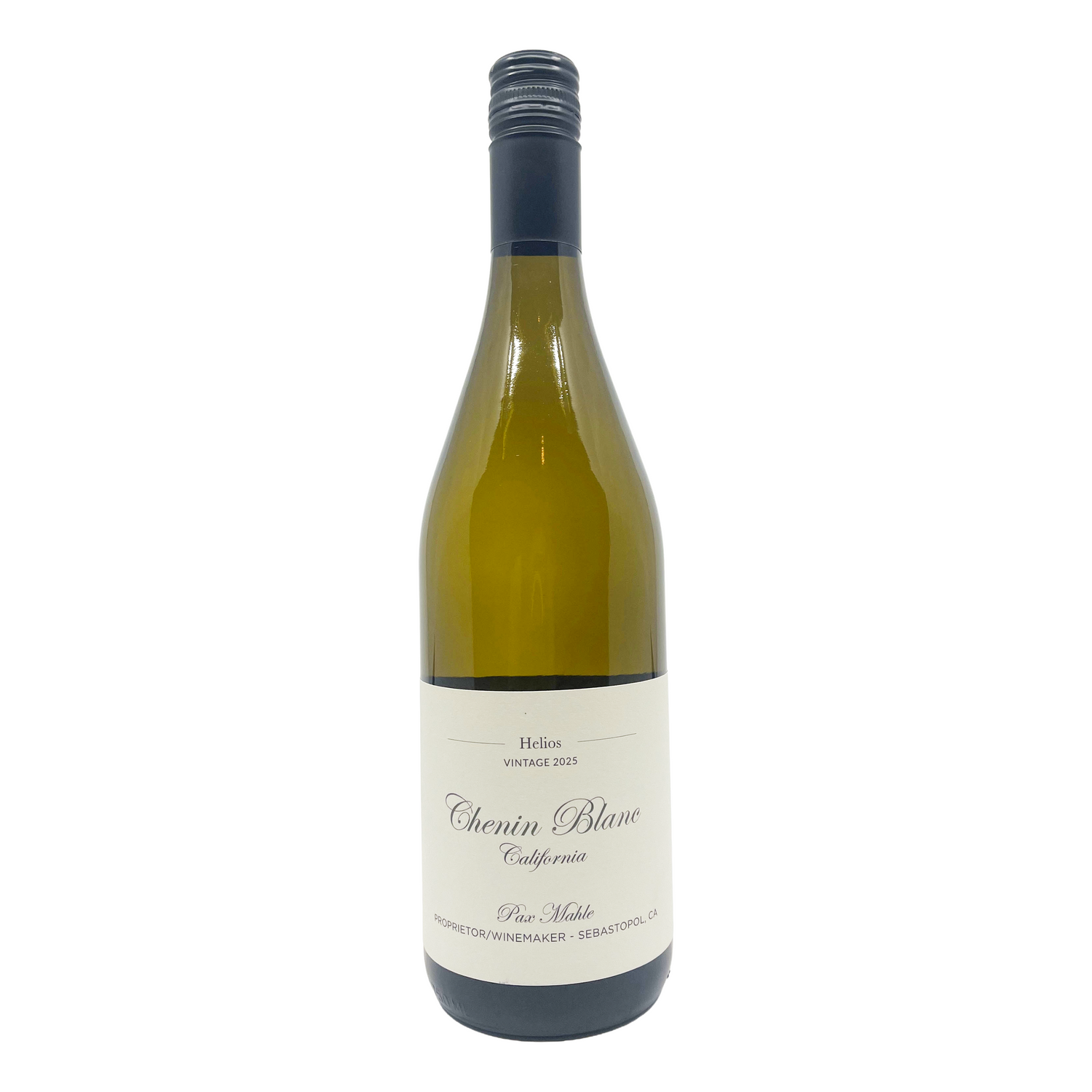 Pax 'Helios' Chenin Blanc 2025