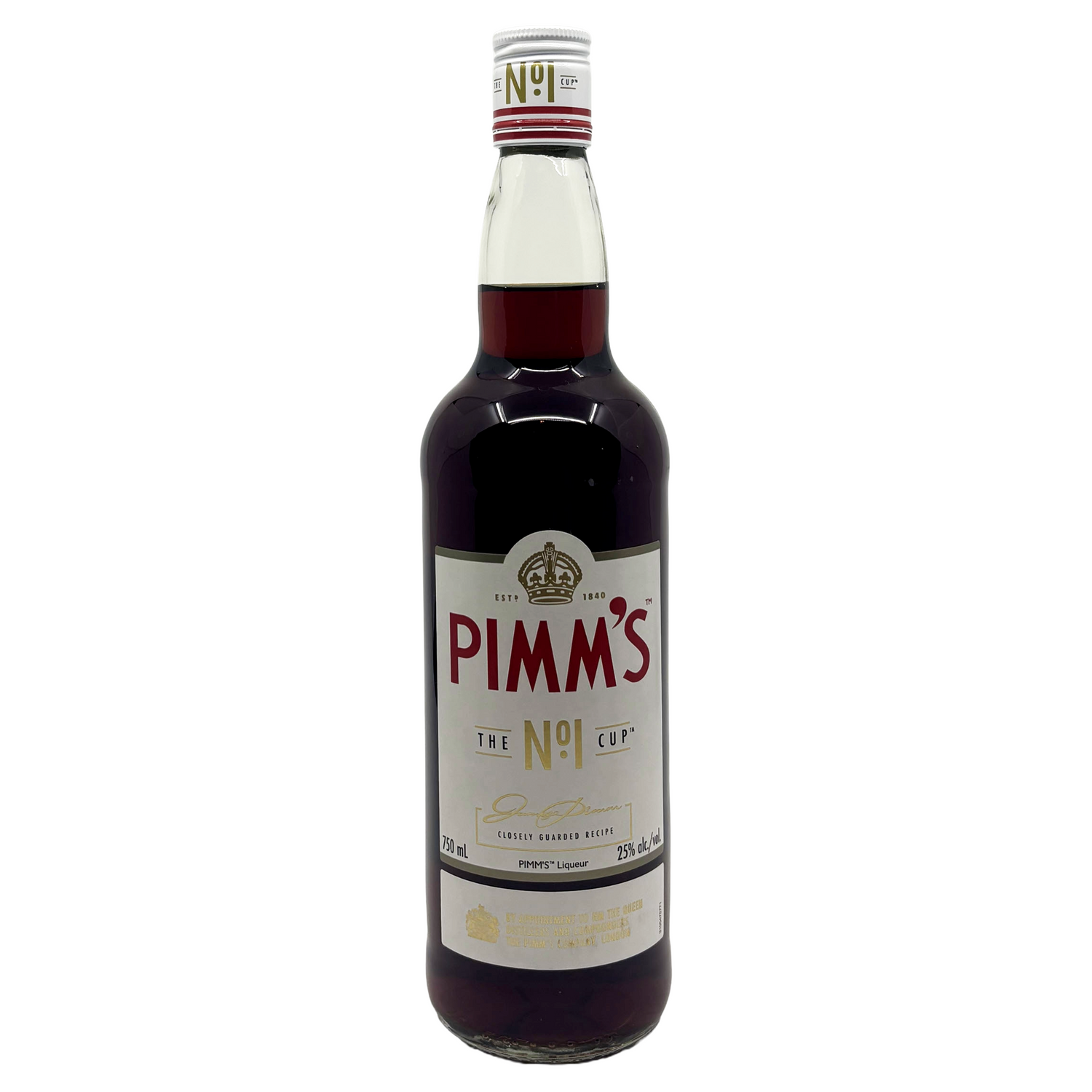 Pimms Cup