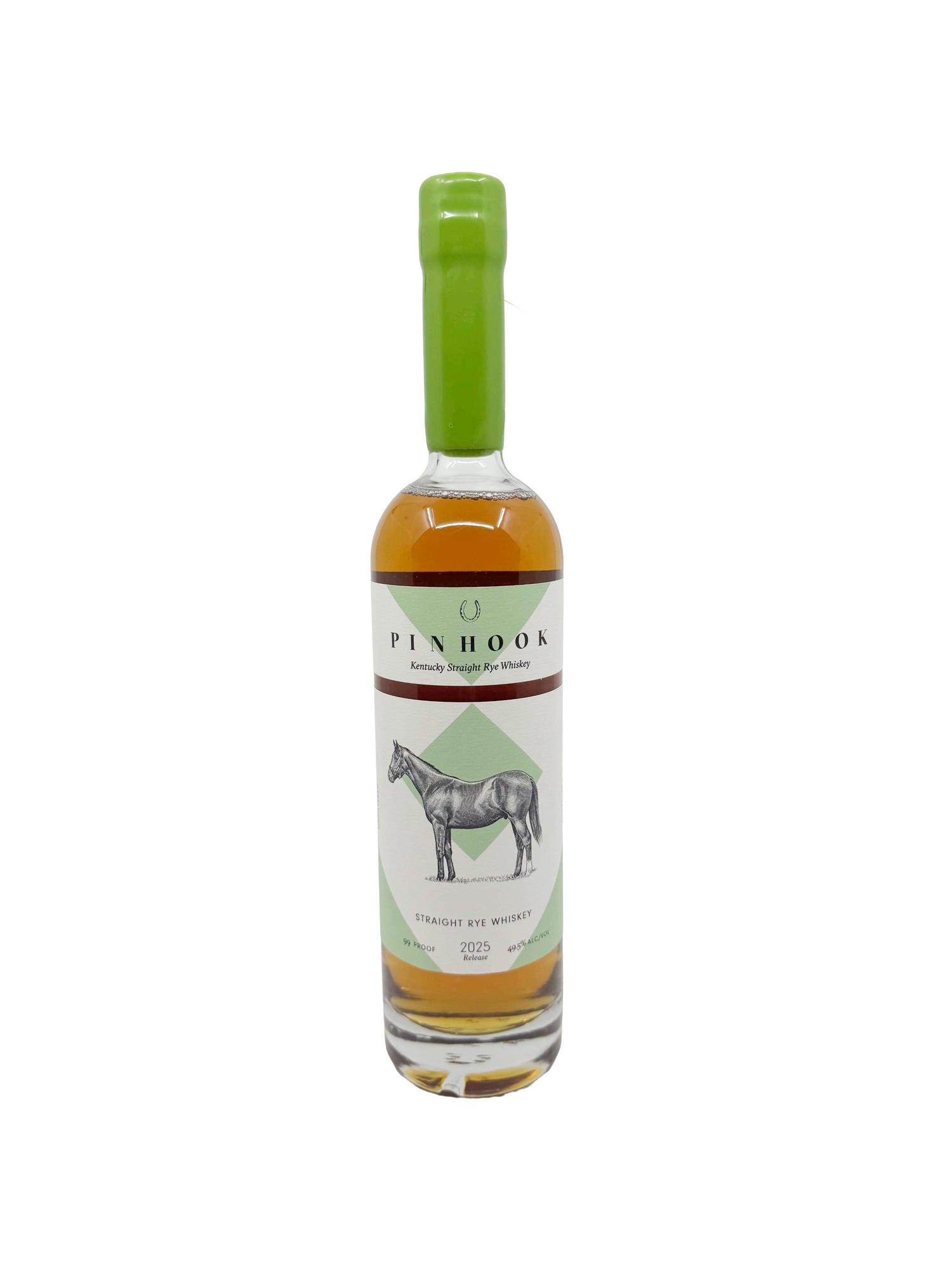 Pinhook Rye