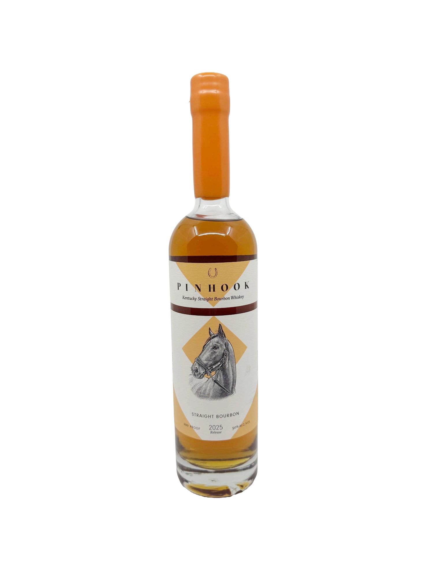 Pinhook Bourbon