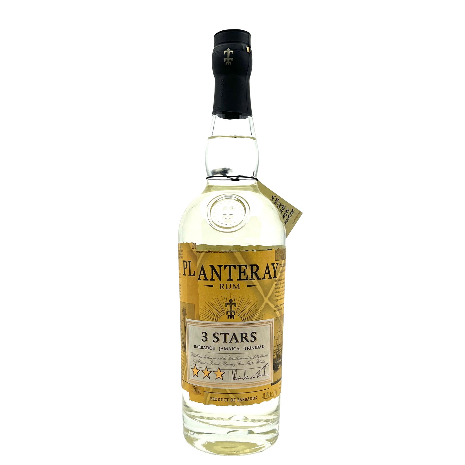 Planteray 3 Star Rum