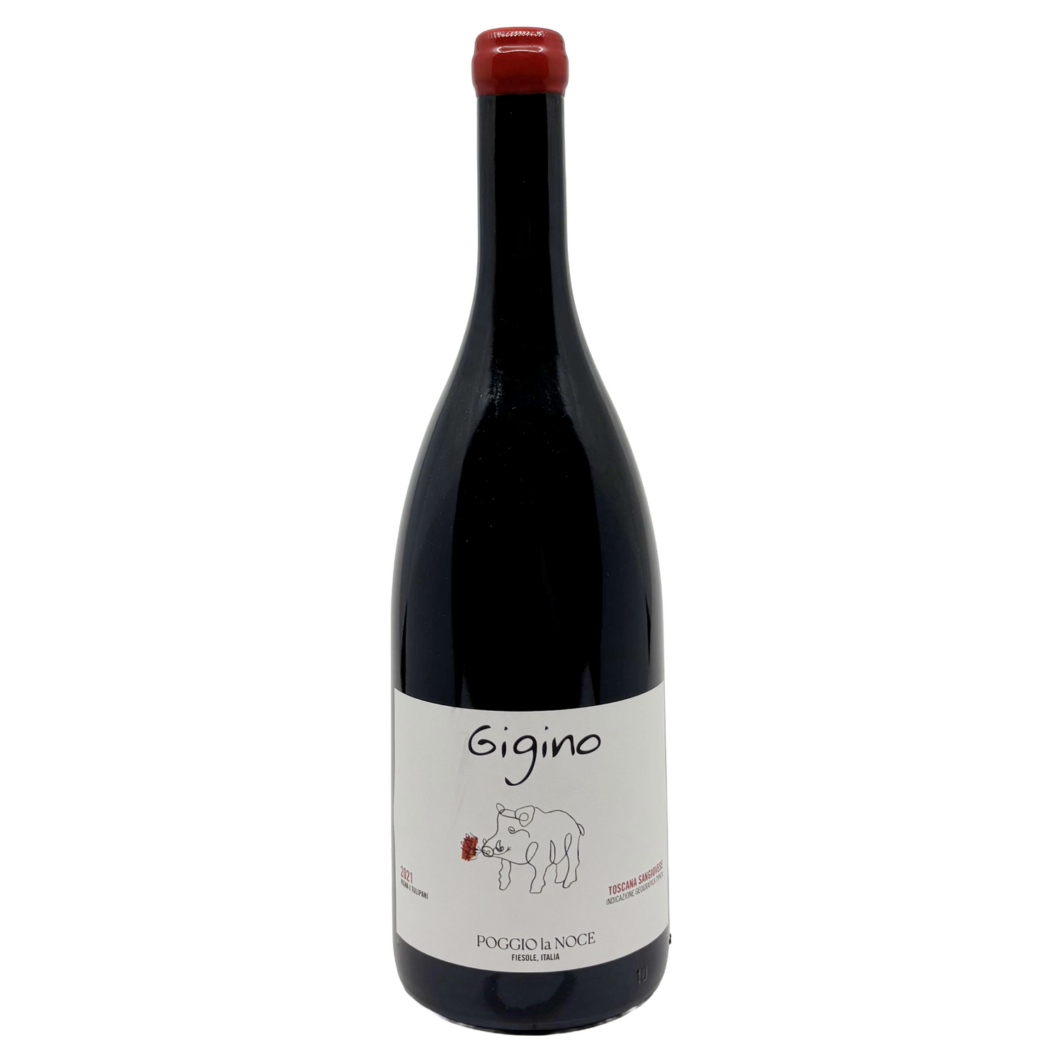 Poggio La Noce 'Gigino' 2021