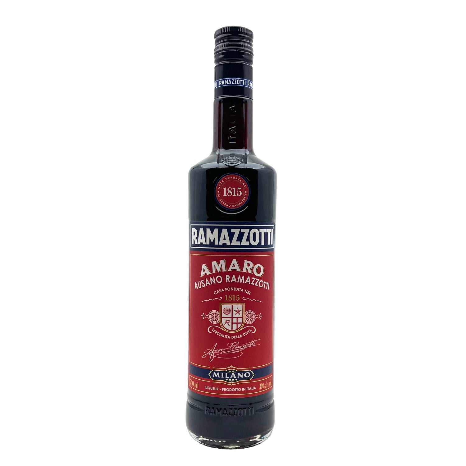 Ramazzotti Amaro
