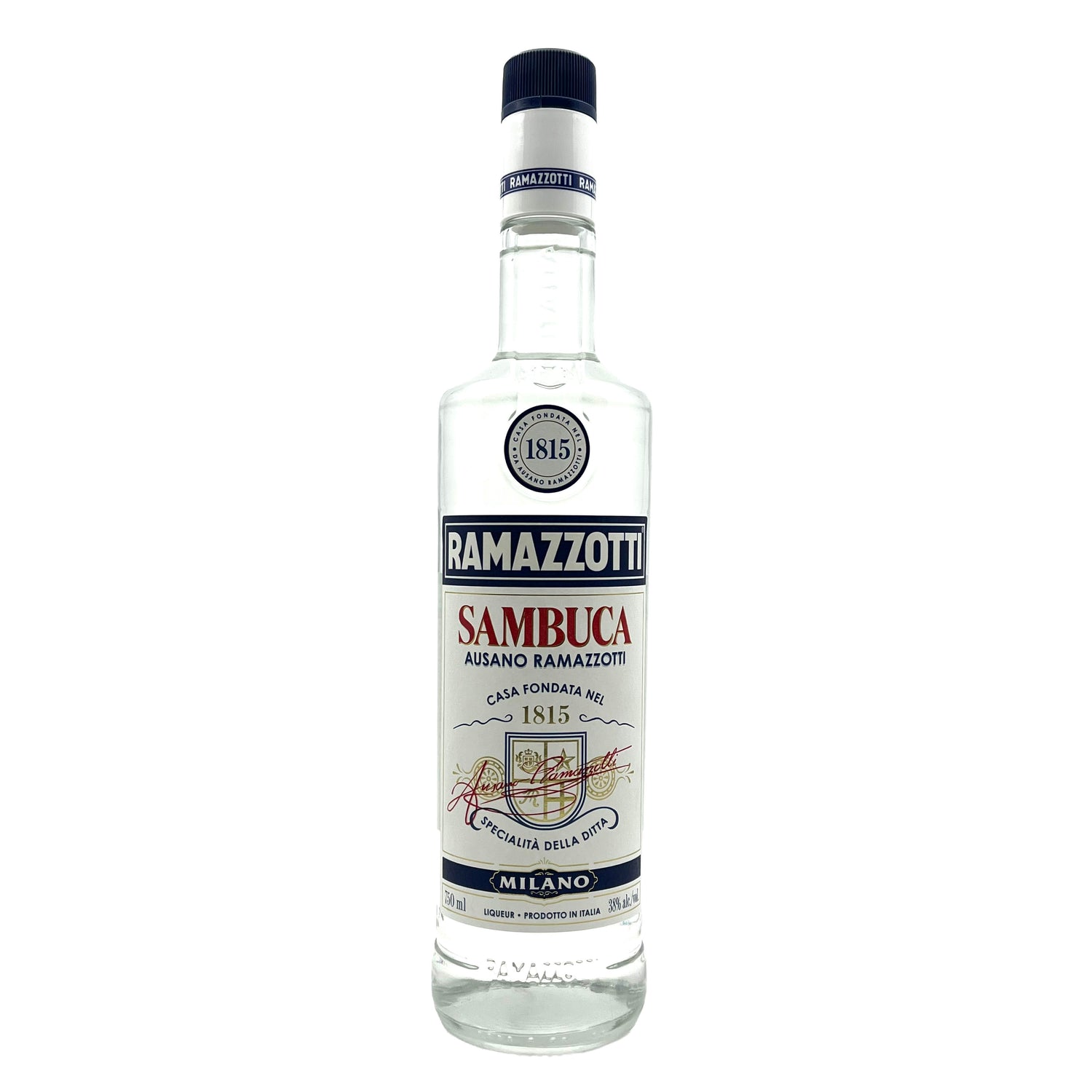 Ramazzotti Sambuca