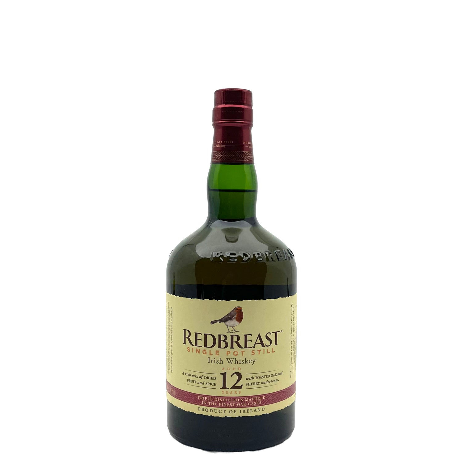 Redbreast 12