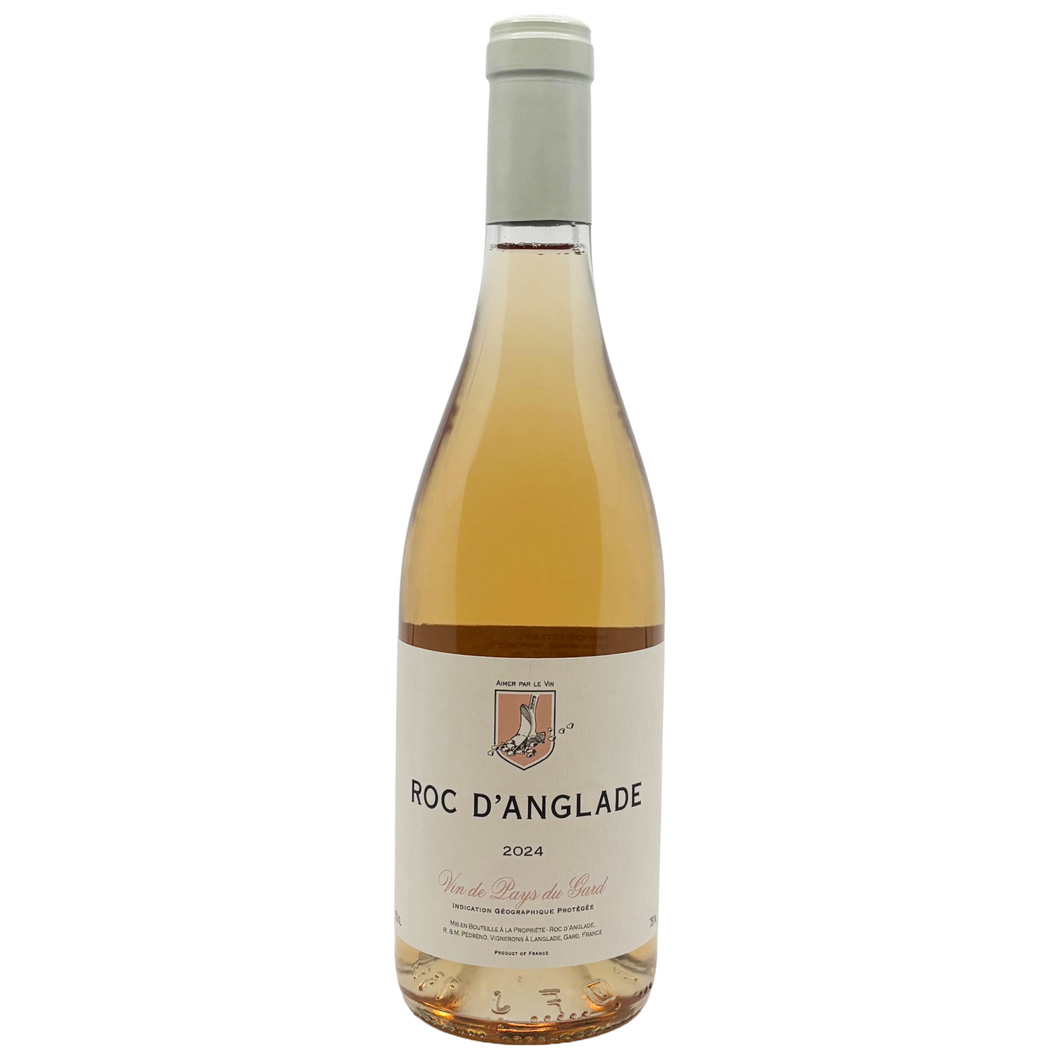 Roc D'Anglade Rosé 2024