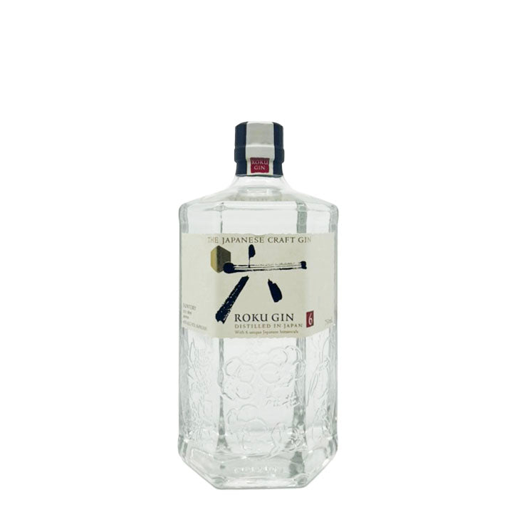 Suntory Roku Gin