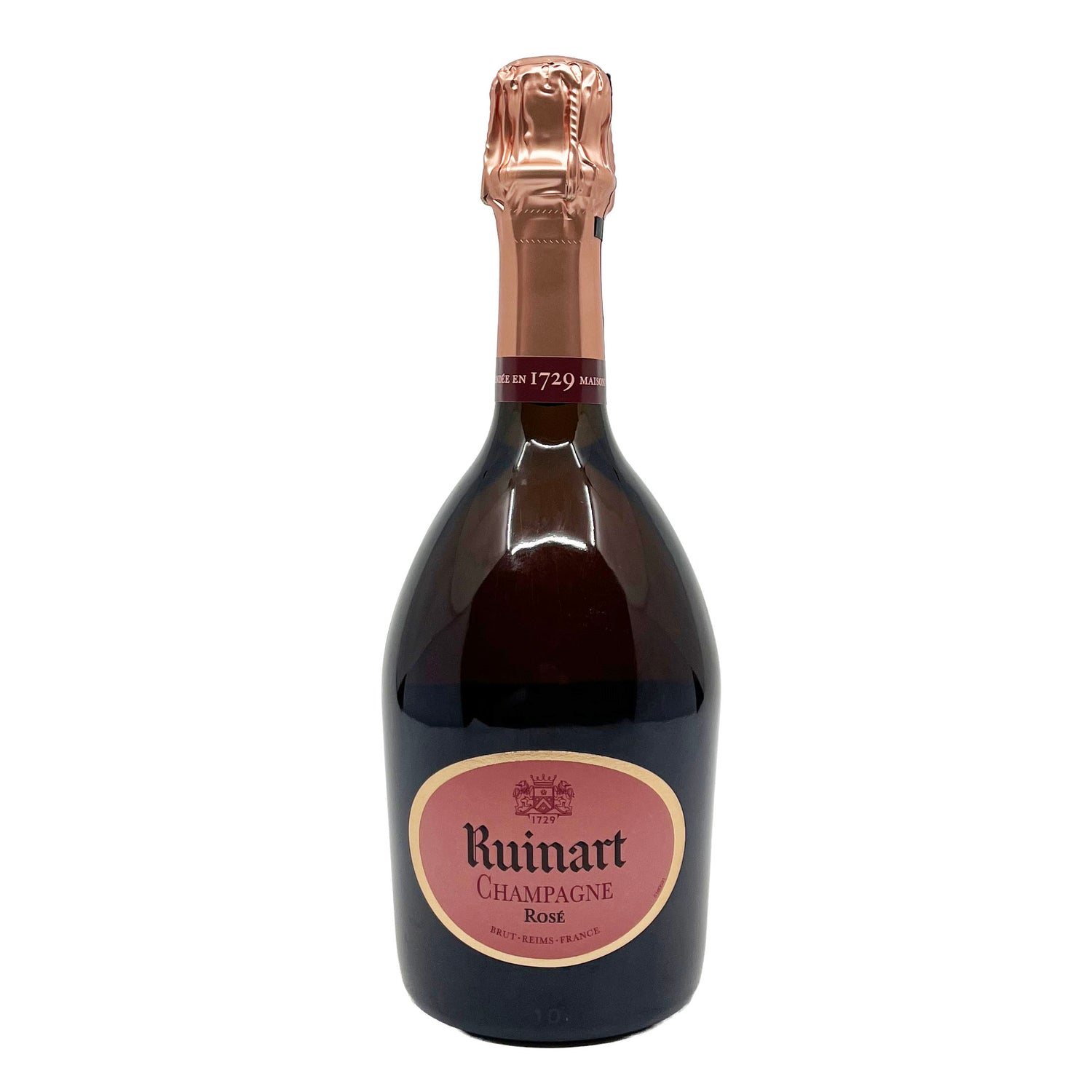 Ruinart Rose 375 ml