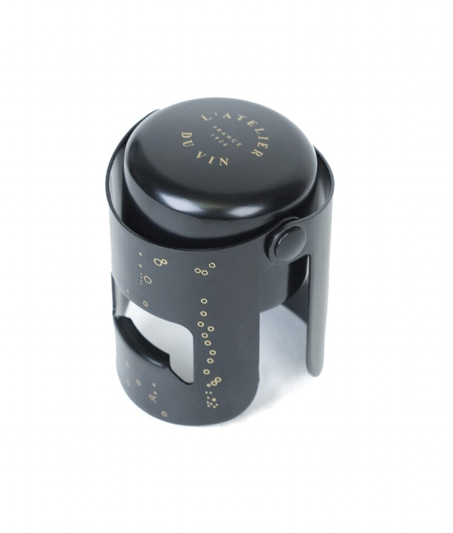 Bouchon Gard'Bulles stopper