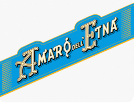 Amaro dell'Etna 100 ml