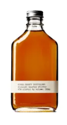 King's County Distillery Straight Bourbon