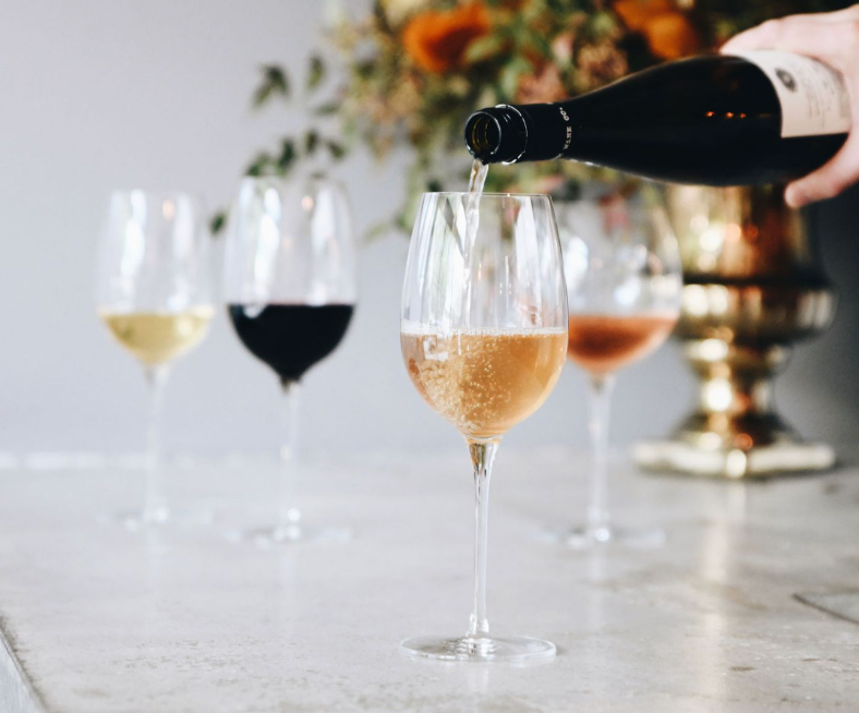Magnum Night: Large Format Tasting
