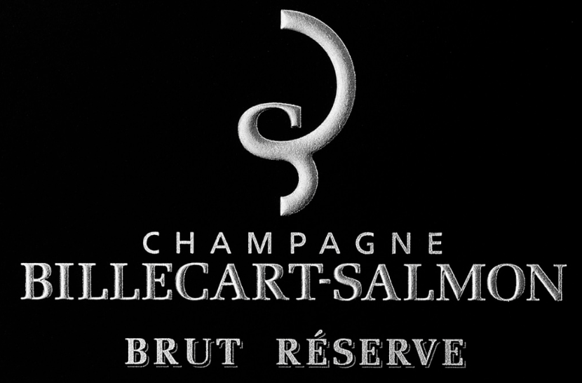 Billecart Salmon Brut Reserve NV 3L