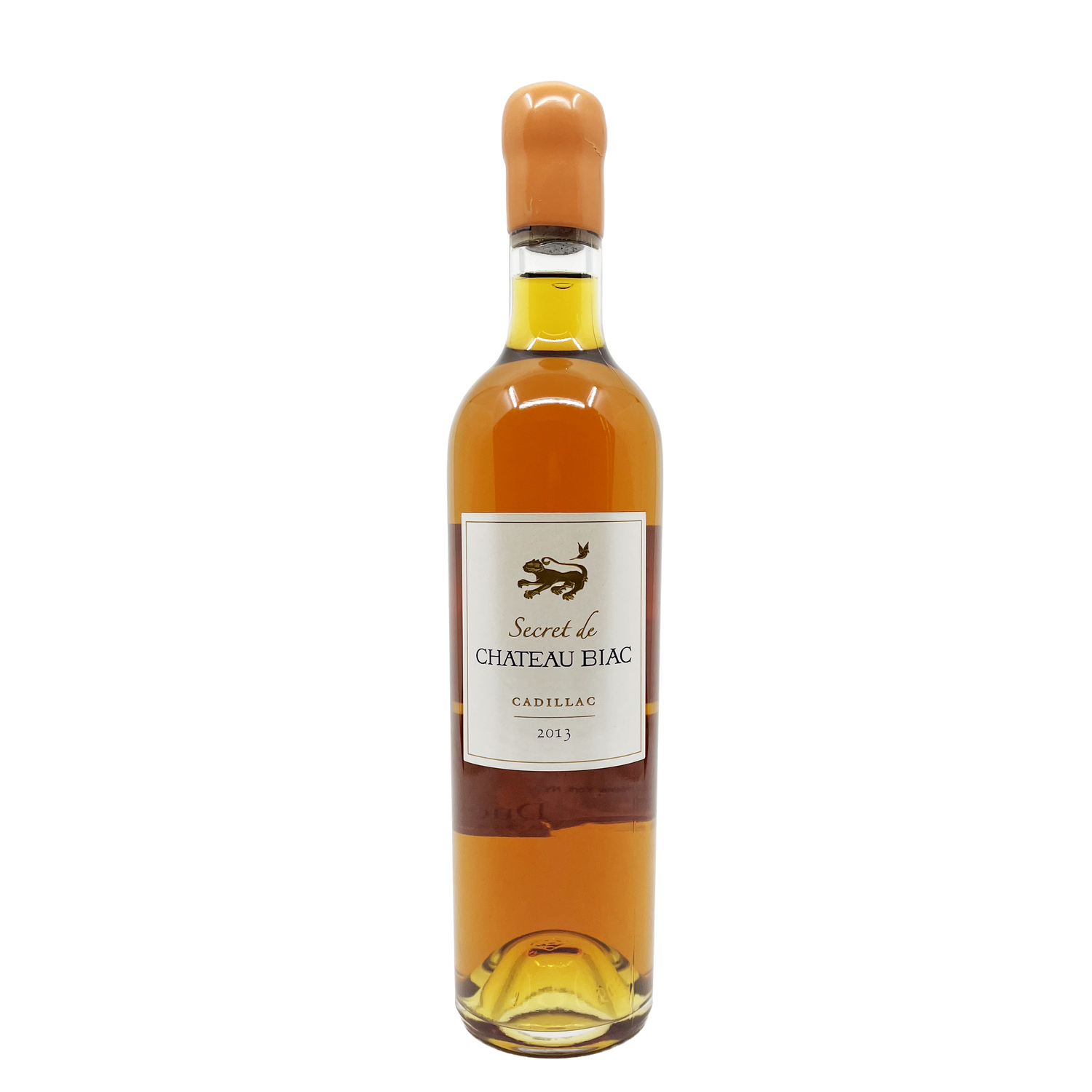 Chateau Biac Secret de Chateau Biac Cadillac 2013