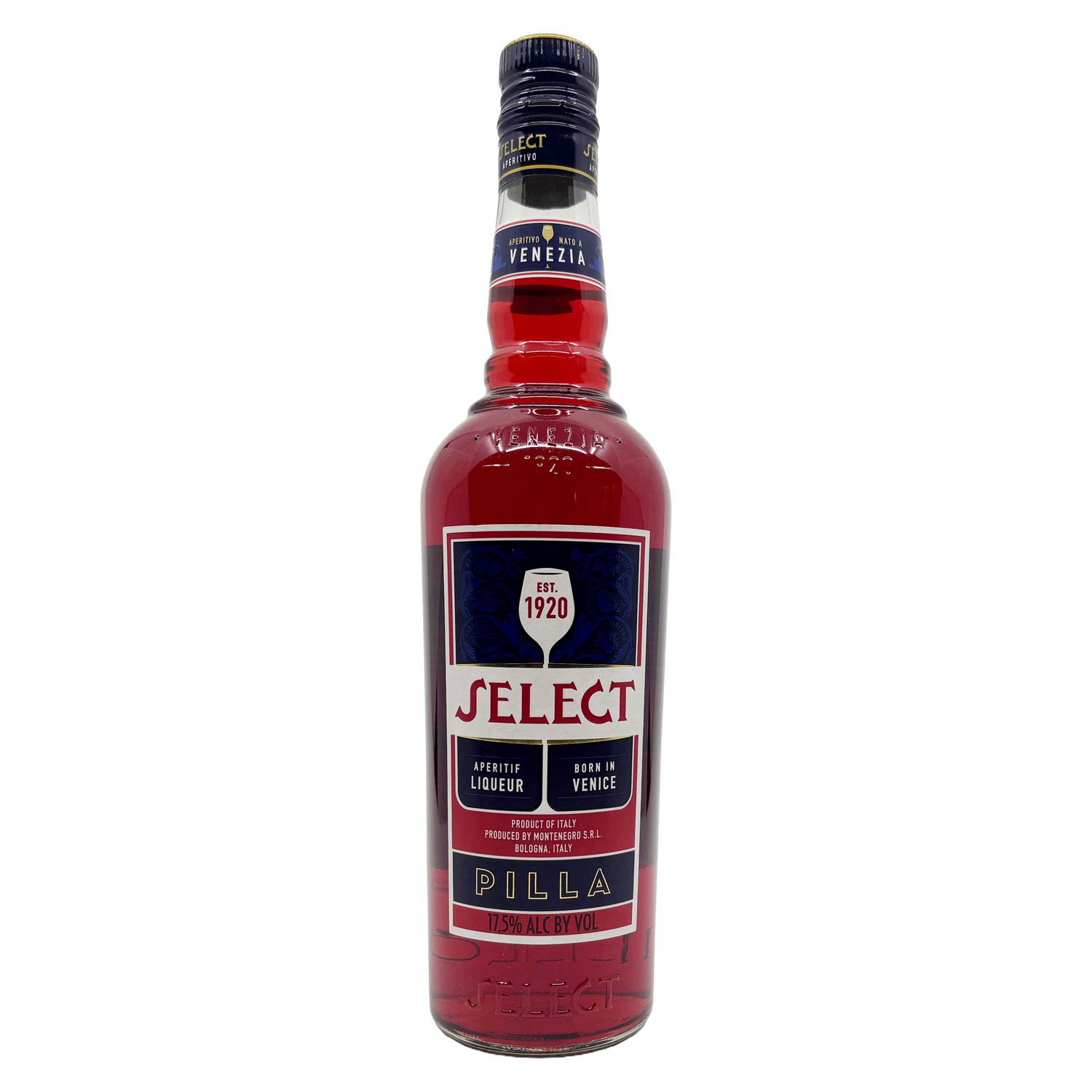 Select Aperitivo