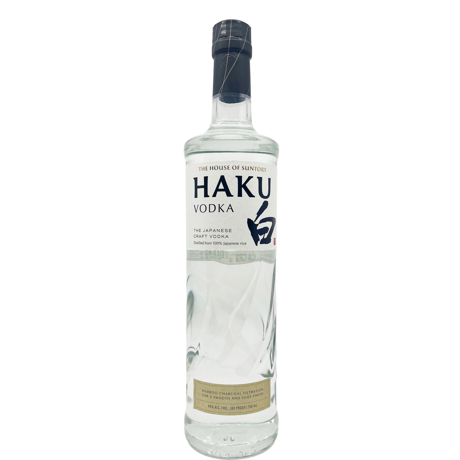 Suntory Haku Vodka