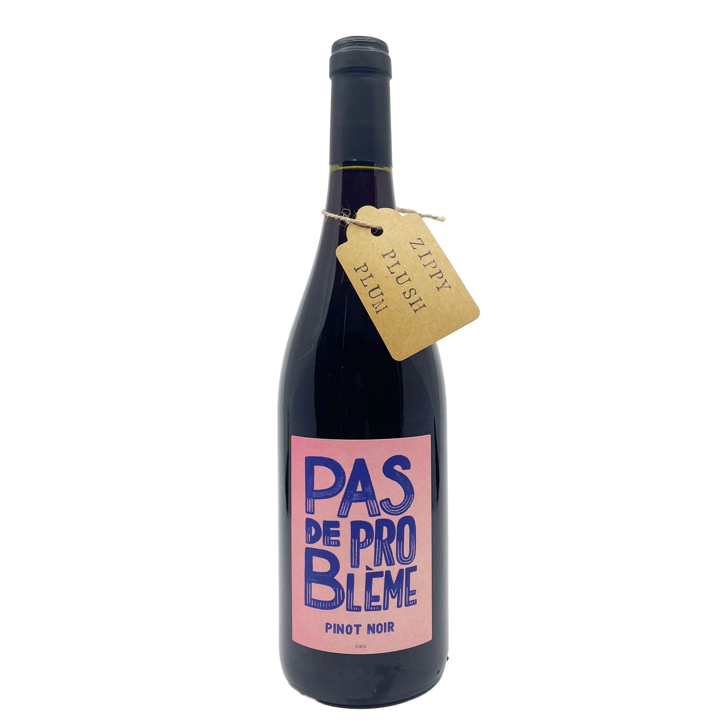 Pas de Probléme Pinot Noir 2023