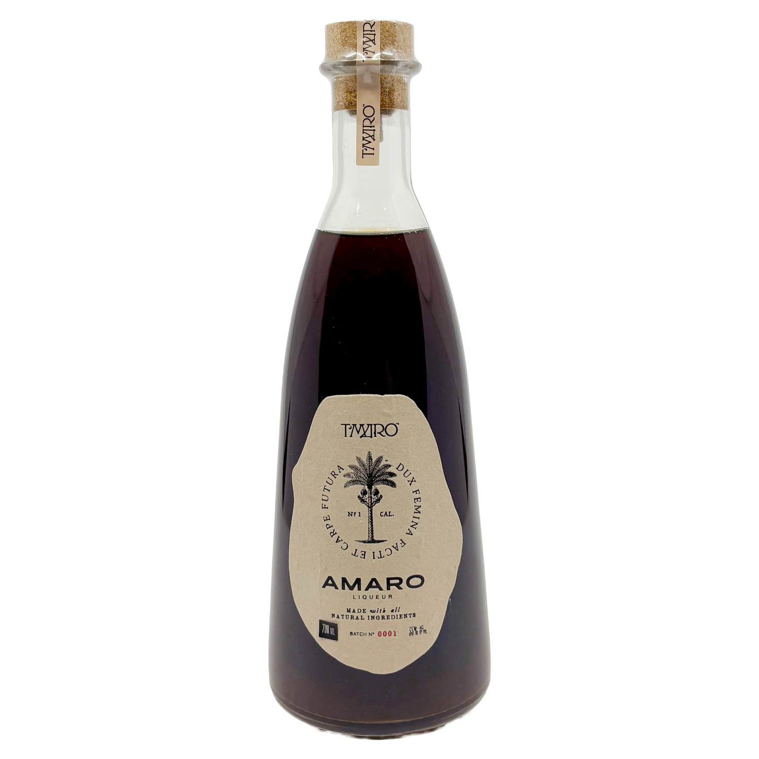 T'Maro Amaro