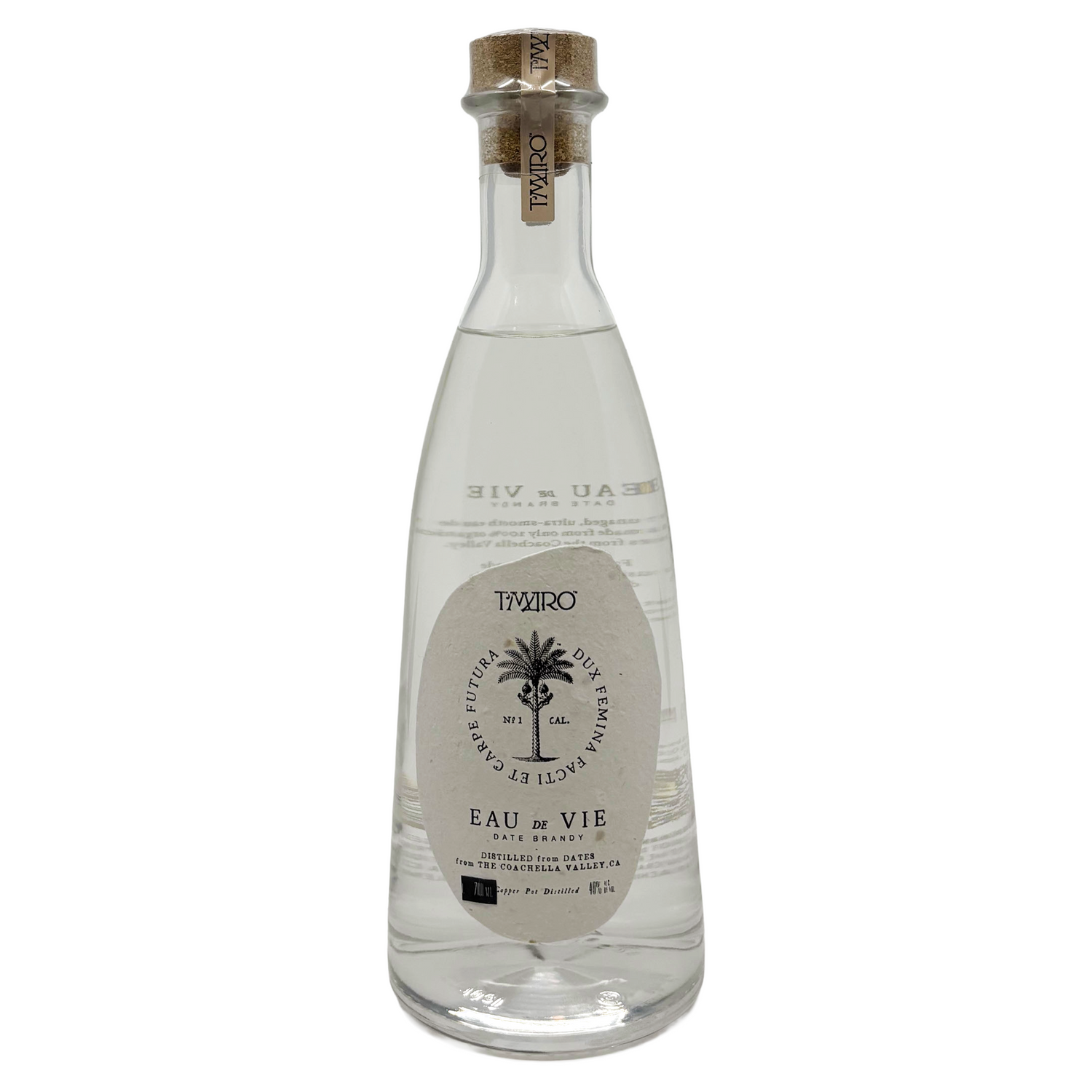 T'Maro Date Eau de Vie