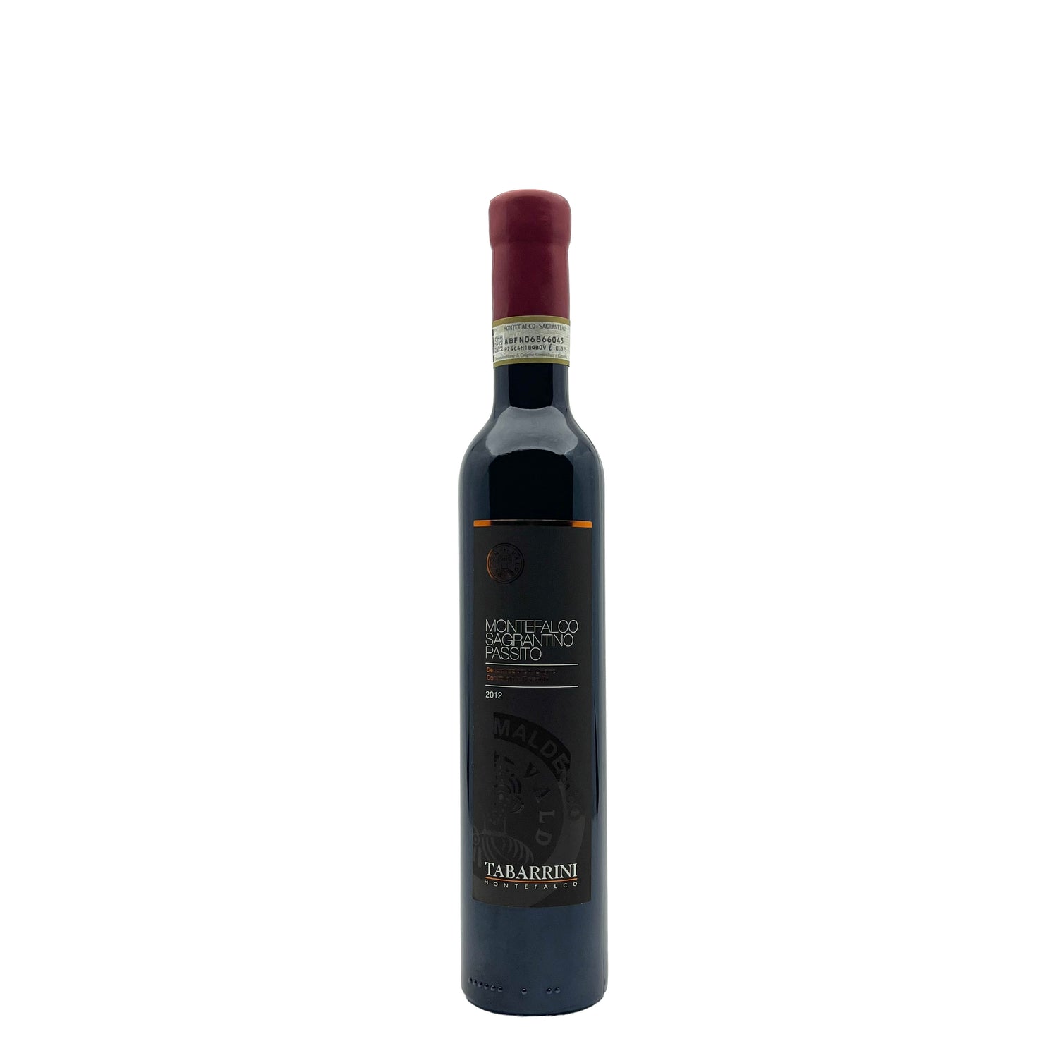 Tabarrini Passito Montefalco Sagrantino 2012