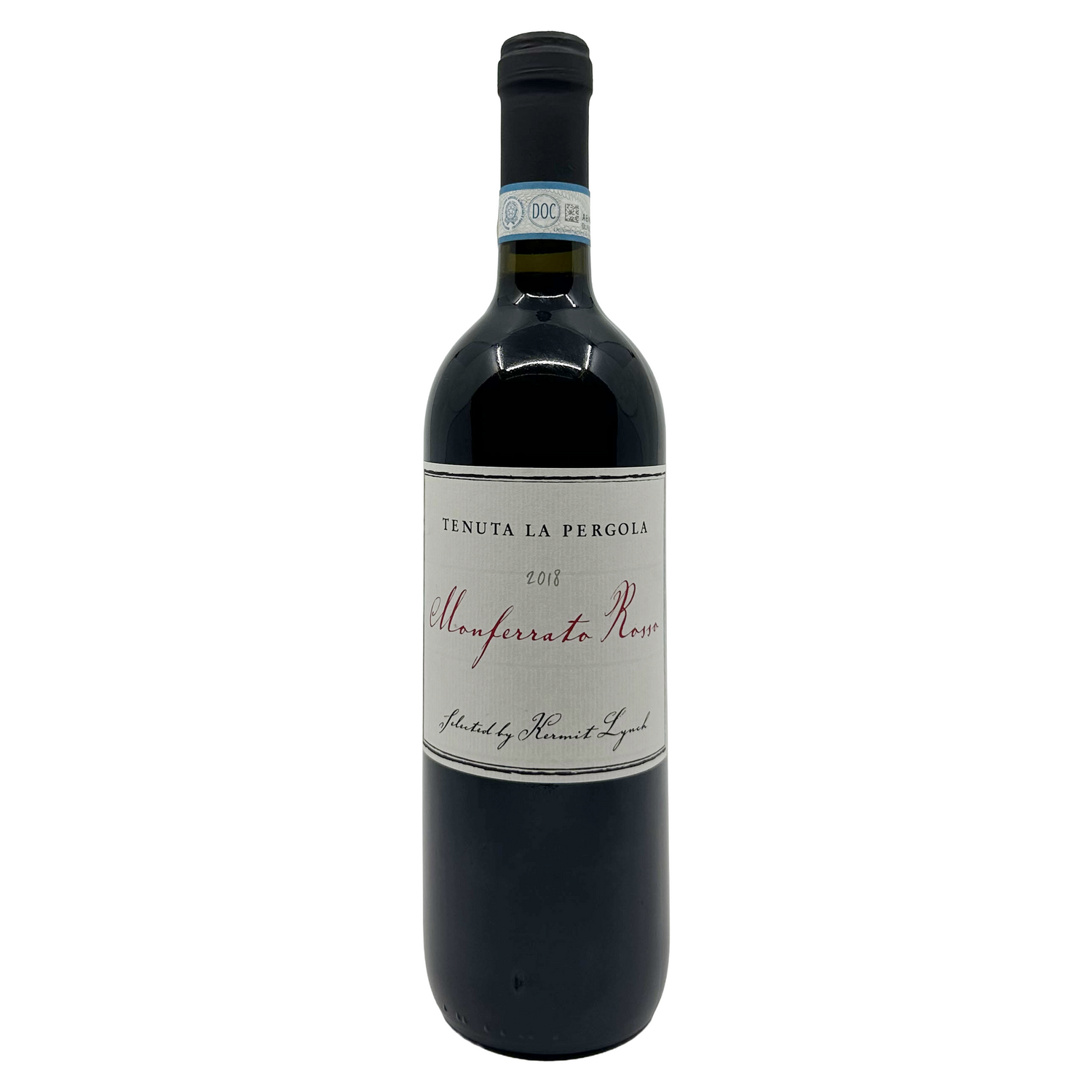 Tenuta La Pergola Monferrato Rosso 2018
