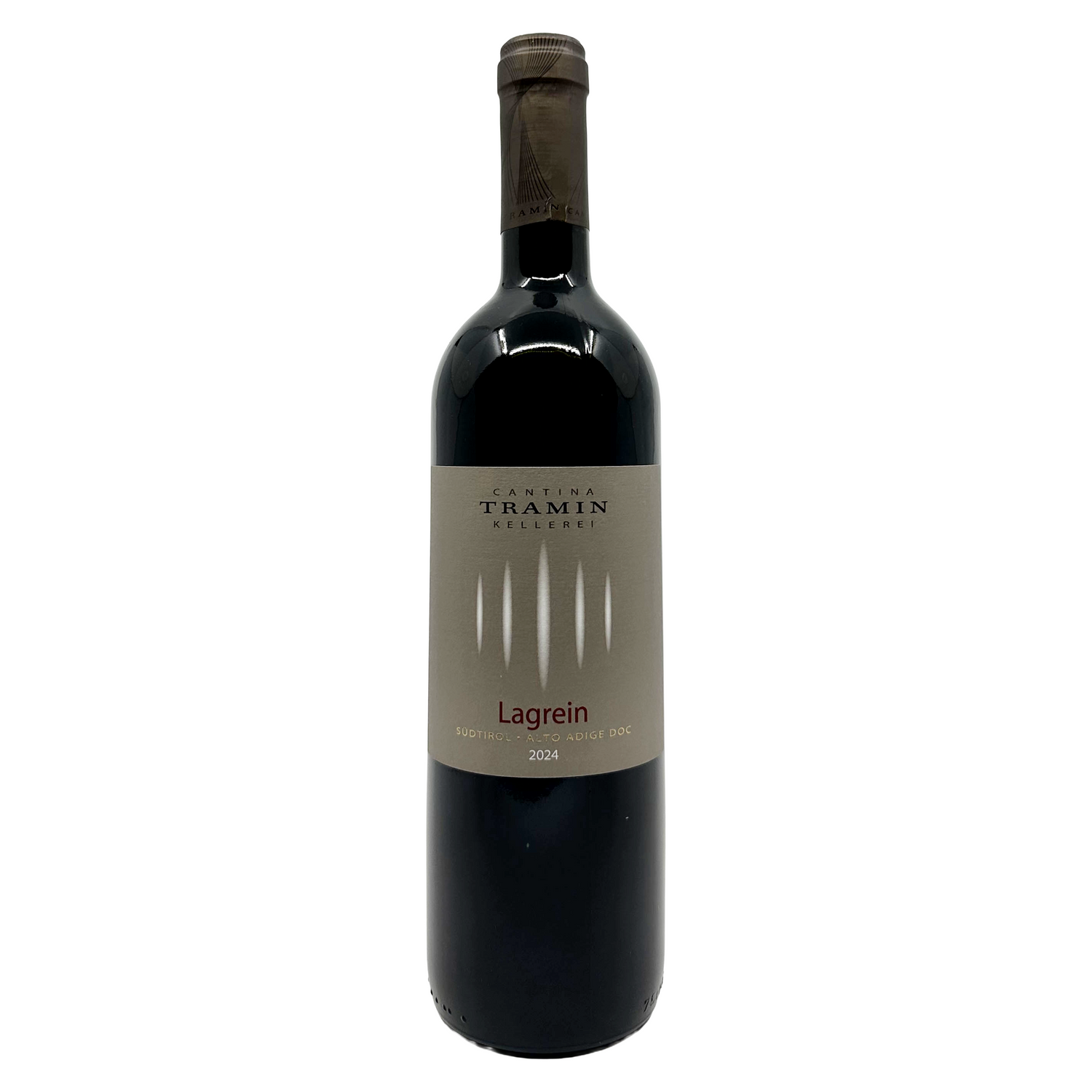 Tramin Lagrein DOC 2024