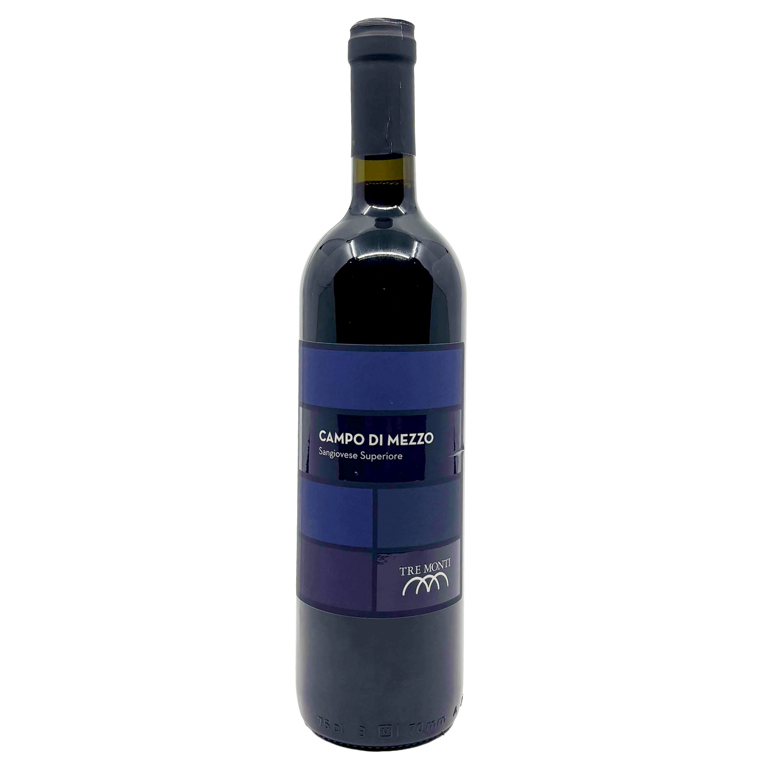 Tre Monti Campo di Mezzo Sangiovese 2024