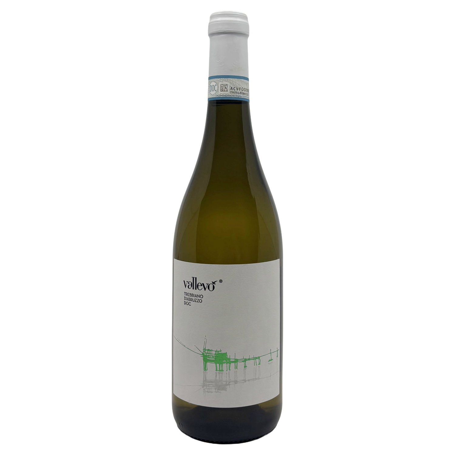 Vallevo Trebbiano 2024