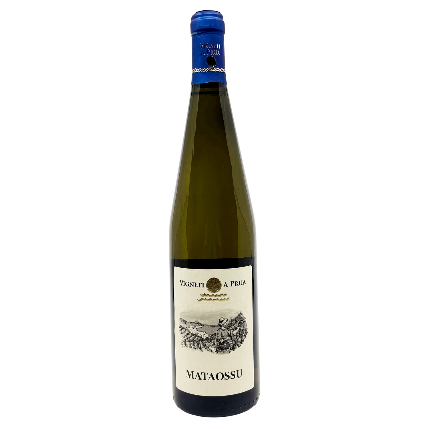 Vigneti a Prua 'Mataossu' 2023