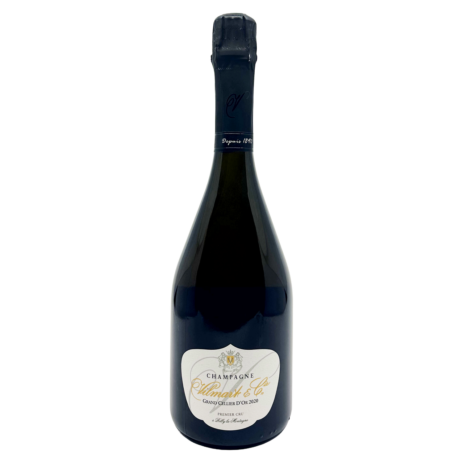 Vilmart Grand Cellier d'Or 1er Cru Brut 2021