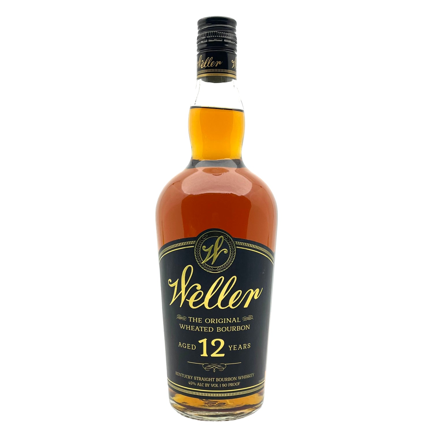 Weller 12 year Bourbon