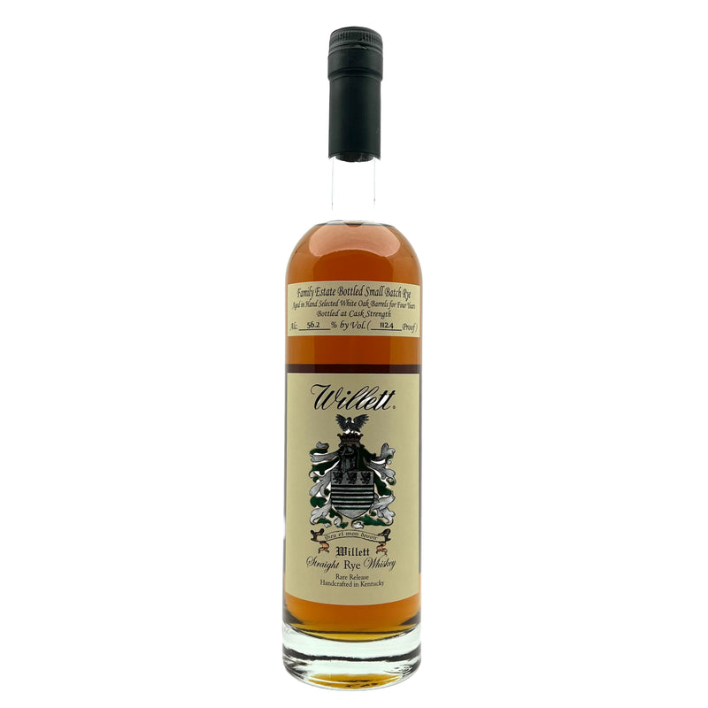 Willett Rye
