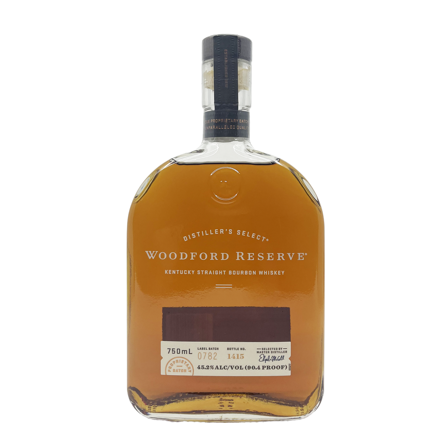 Woodford Reserve