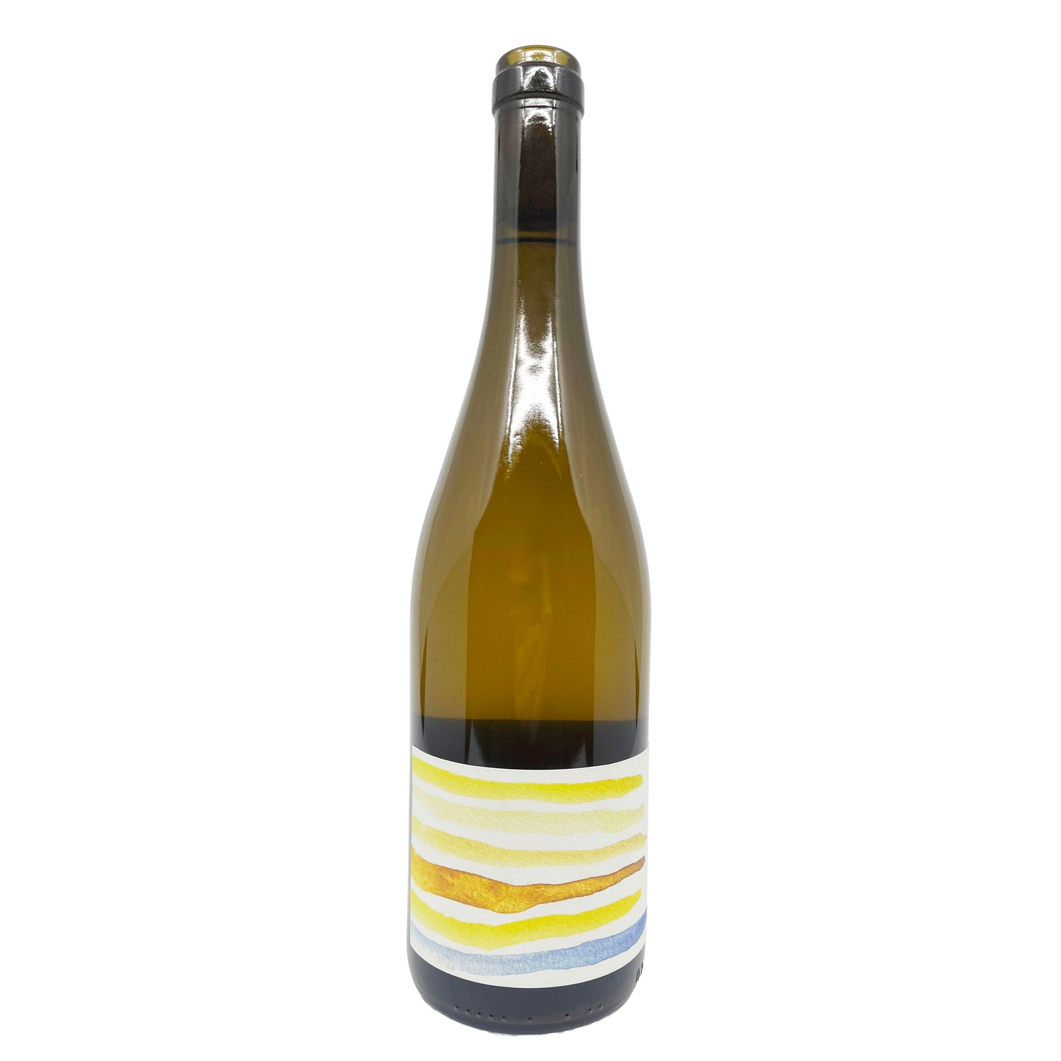 Floral Terranes North Fork Chardonnay 2023